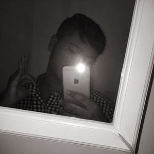 Meet your Posher, Joey